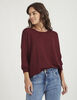 Sweater Mujer Zibel