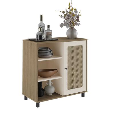 Imagen 2 del producto Buffet Exit Charlotte Roble Beige