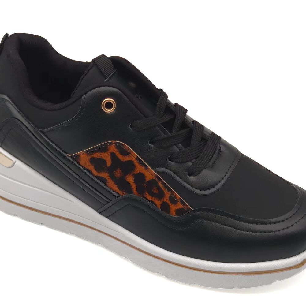 Zapatilla Urbana Mujer Portman Club