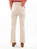 Jeans Flare Mujer Alma