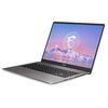 Notebook MSI Creator Z16 HX Studio B13VFTO Core i7 16GB 1TB SSD 16" NVIDIA RTX4060