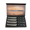 Set de Cuchillos Swiss Nature Labs Xtrem Cut Series 4 Piezas