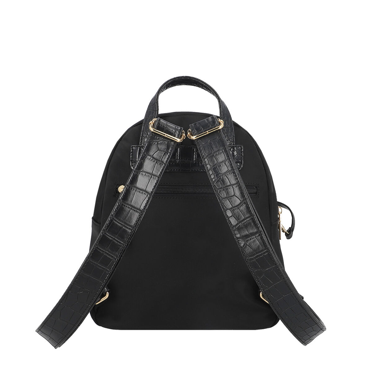 Mochila Secret Girona FW25 M Negro