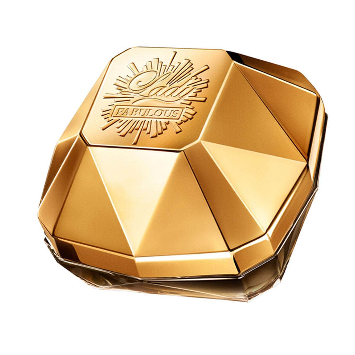Perfume Paco Rabanne Lady Million Fabulous EDP 30 ml