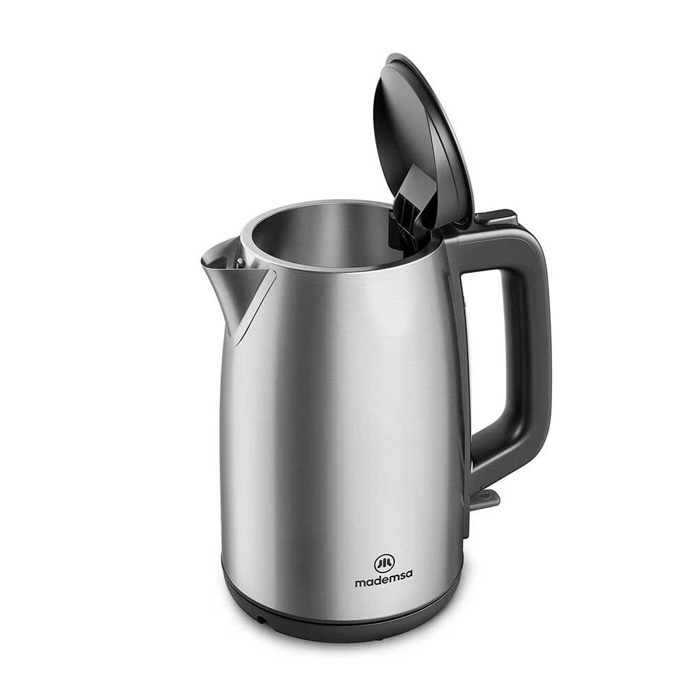Mademsa MEK25 1.7 L Granite Gray, foto 4