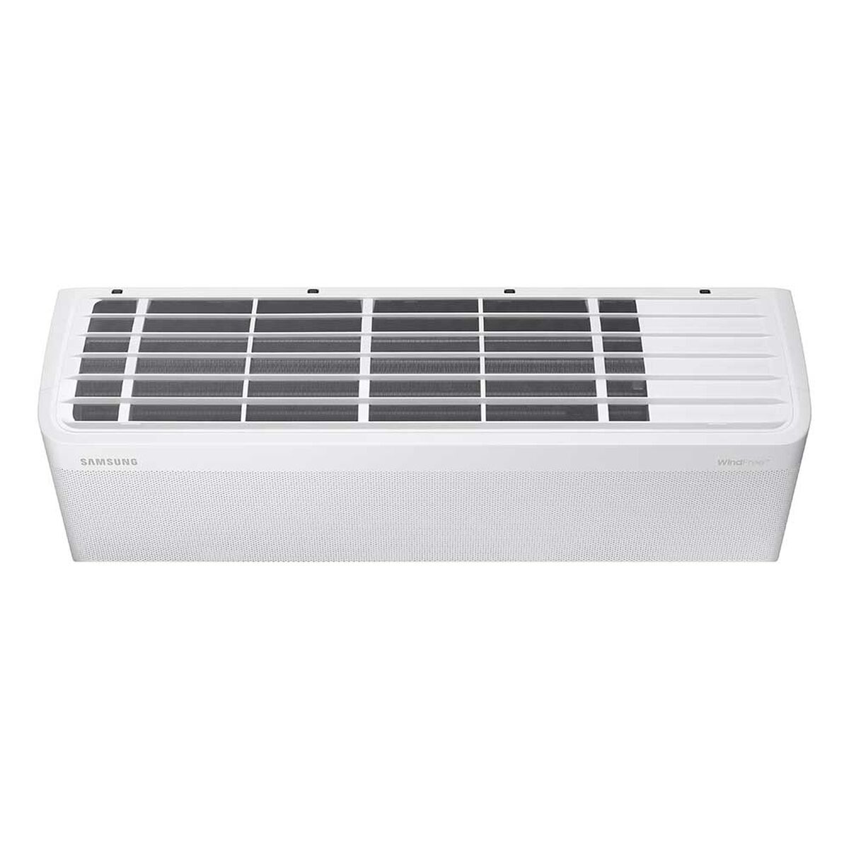 Aire Acondicionado Samsung AR12BSEAMWK/ZS Wind-Free Inverter 12000 BTU Frío-Calor WiFi
