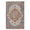 Alfombra Idetex Style Red 160 x 235 cm