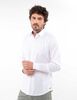 Camisa Algodón Manga Larga Hombre Portman Club