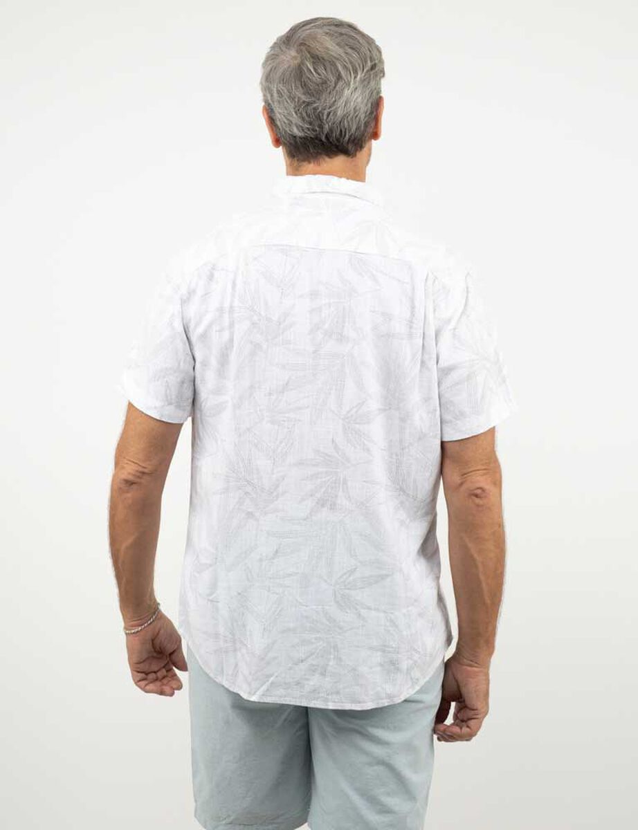 Camisa Manga Corta Hombre Portman Club