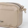 Bolso Ecocuero Arena Icono