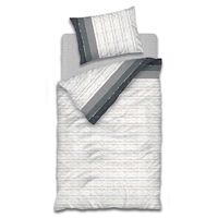 Juego de Sábanas Illusions 180 Hilos 1,5 Plazas Golet