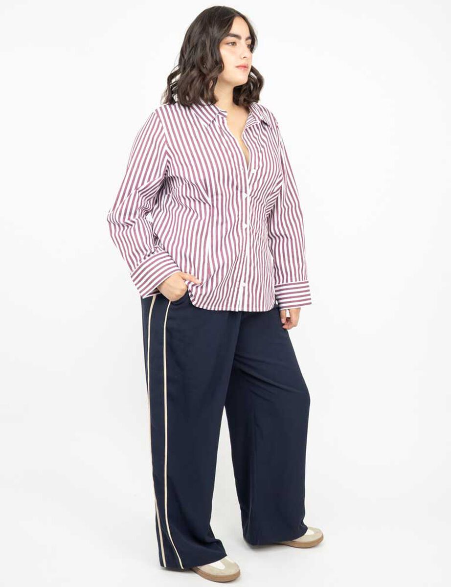 Pantal&oacute;n Mujer Extralindas