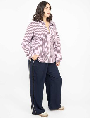 Imagen 2 del producto Pantalón Mujer Extralindas Azul