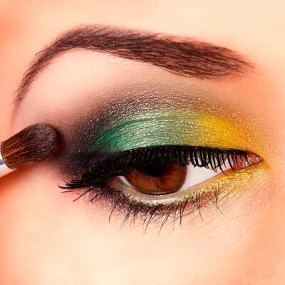 Imagen 2 del producto Sombra de Ojos Petrizzio