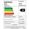 Calefont Gas Licuado Rheem Tiro Natural Ionizado 10 lts.