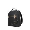 Mochila Secret Albacete FW25 M Negro