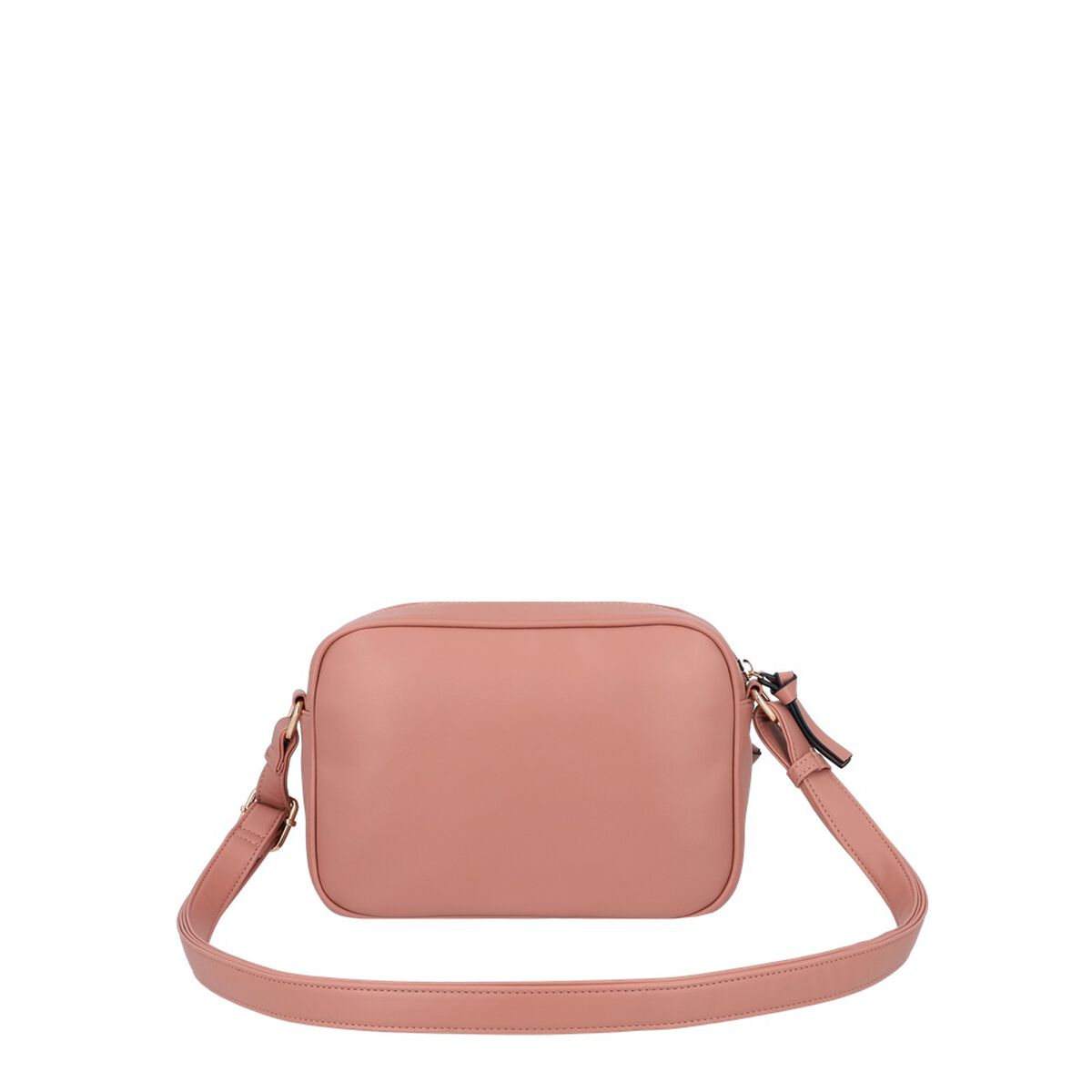 Bandolera Secret Valencia ST6 M Rosado