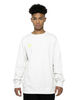Polerón Hombre Umbro Retro Fleece