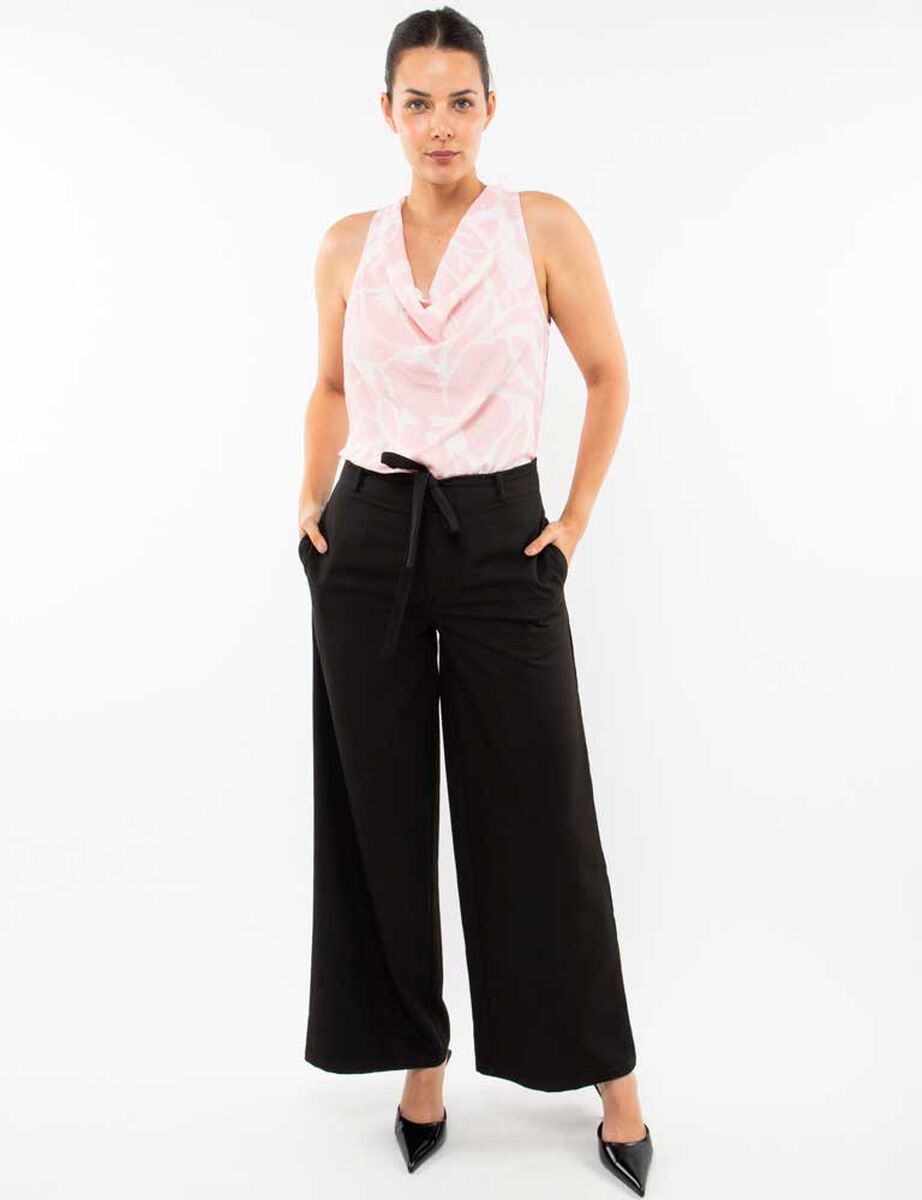 Pantalón Mujer Zibel