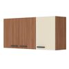 Mueble De Cocina Vekkahome Mia Beige