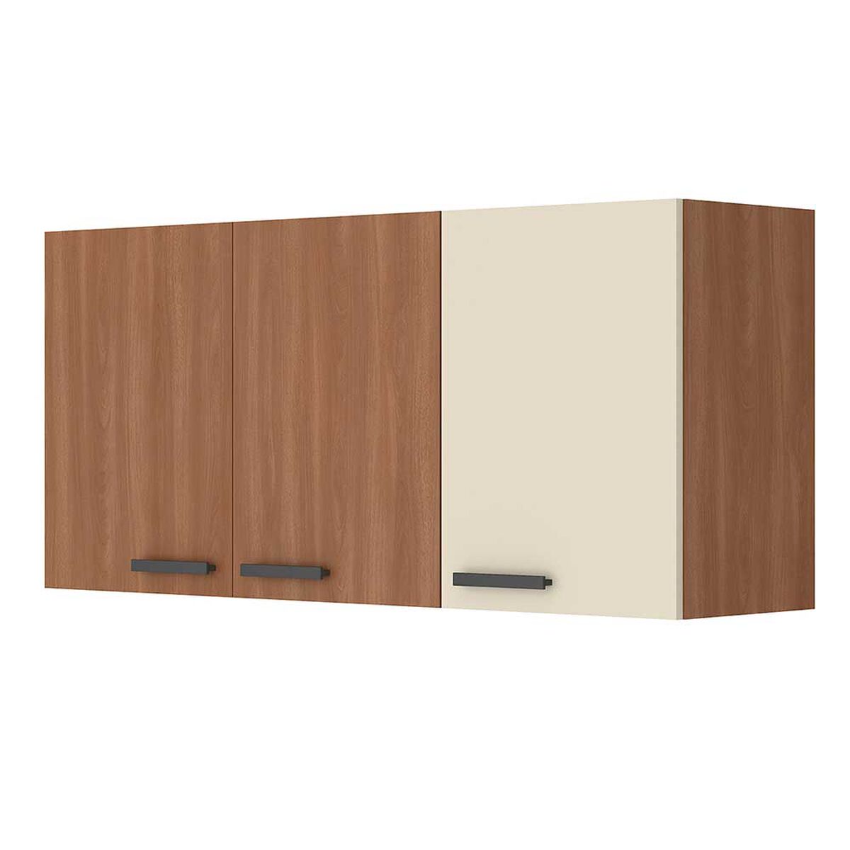 Mueble De Cocina Vekkahome Mia Beige