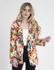 Blazer Mujer Icono