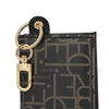 Billetera Secret Nomega FW25 XS Negro