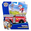 Vehículo Sustentable Marshall Paw Patrol