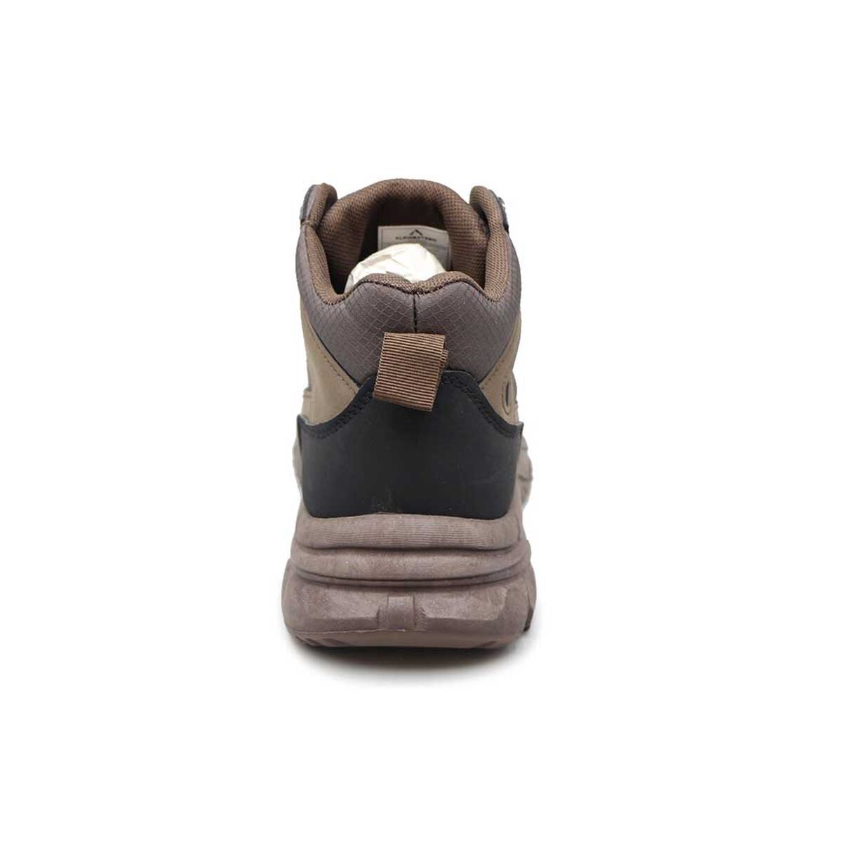 Zapatilla Hiking Hombre Alpinextrem