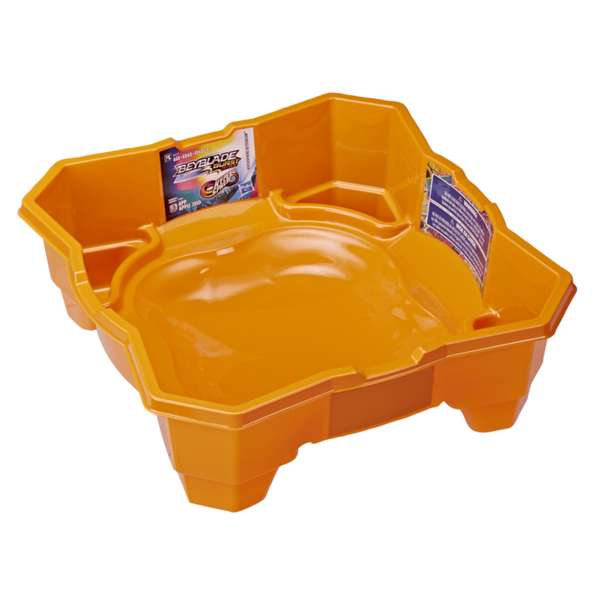 Beyblade Hypersphere Beystadium