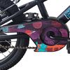 Bicicleta Infantil Bianchi Goliat 16 Negro