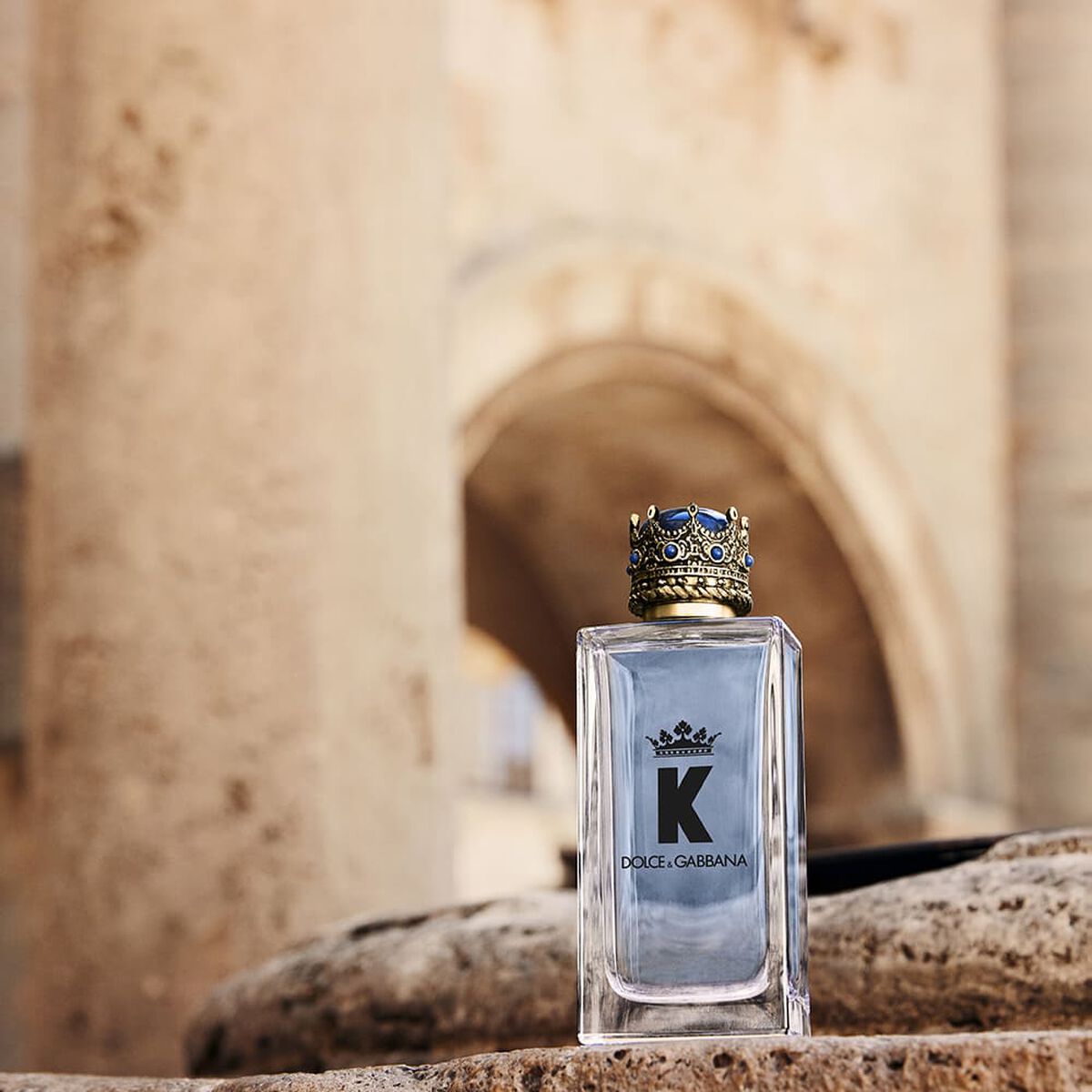 Perfume Dolce & Gabbana K EDT 150 ml Edición Limitada
