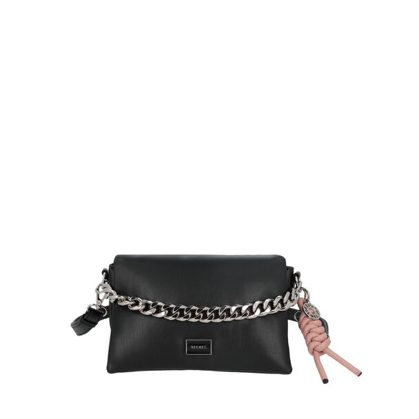 Bandolera Secret Georgia SC6 S Negro
