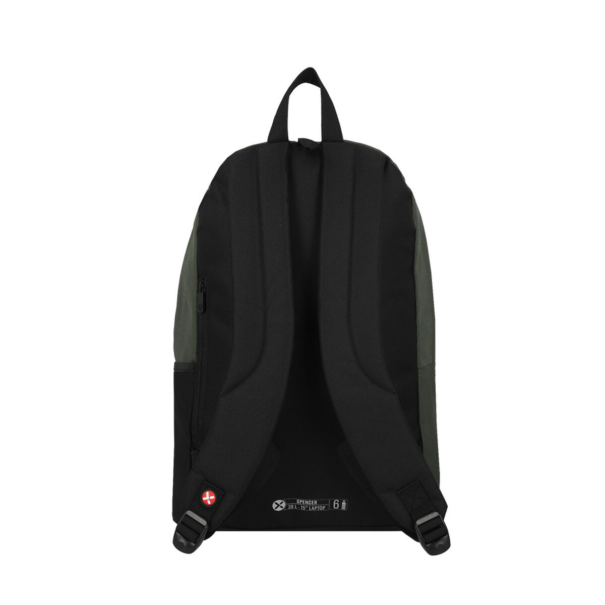 Mochila Notebook Xtrem Spencer 5XT Verde 15"