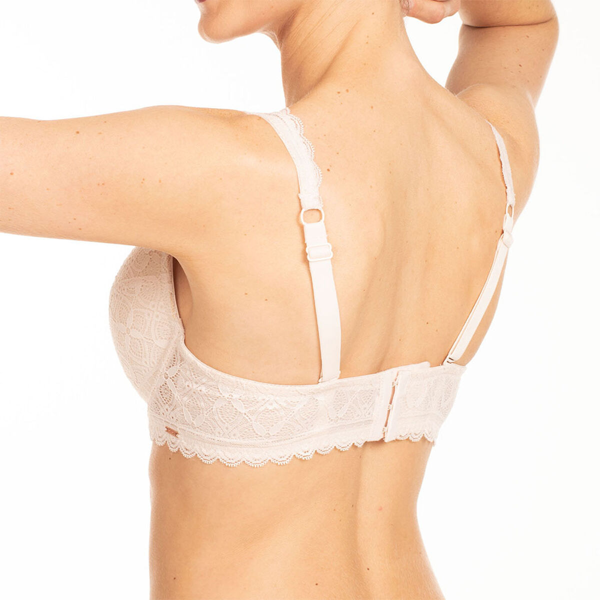 Sostén Copa C Mujer Intime