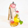 Set de Perfume Nina Ricci Nina EDT 50 ml + Roll On 10 ml