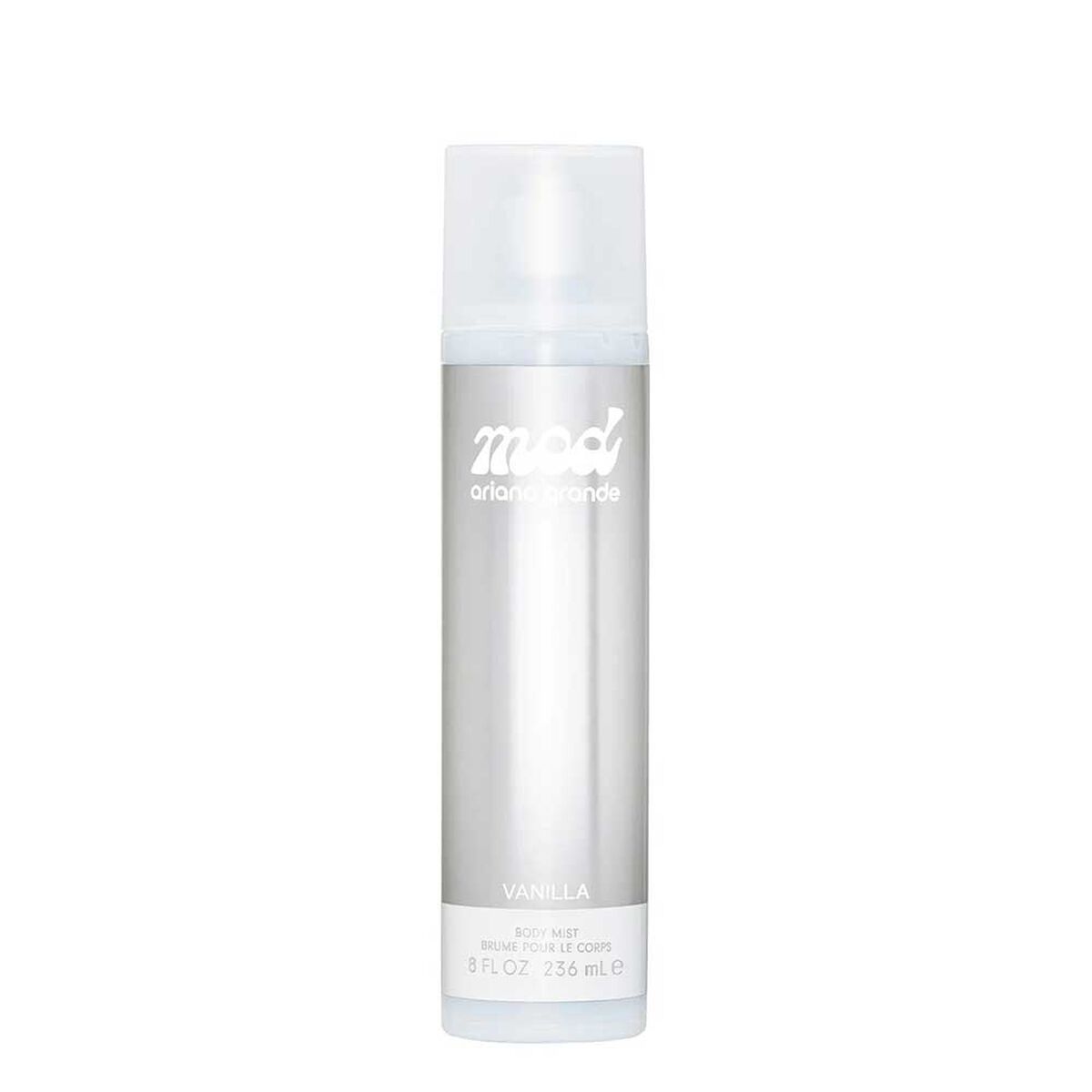 Body Mist Ariana Grande Mujer Mod Vanilla 236 ML