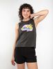 Polera Deportiva Mujer Lotto
