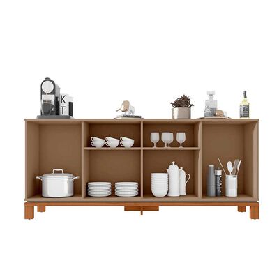 Imagen 2 del producto Buffet Decocasa Mondrian Gris