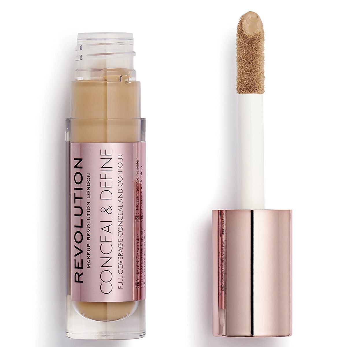 Corrector Conceal & Define C10.5
