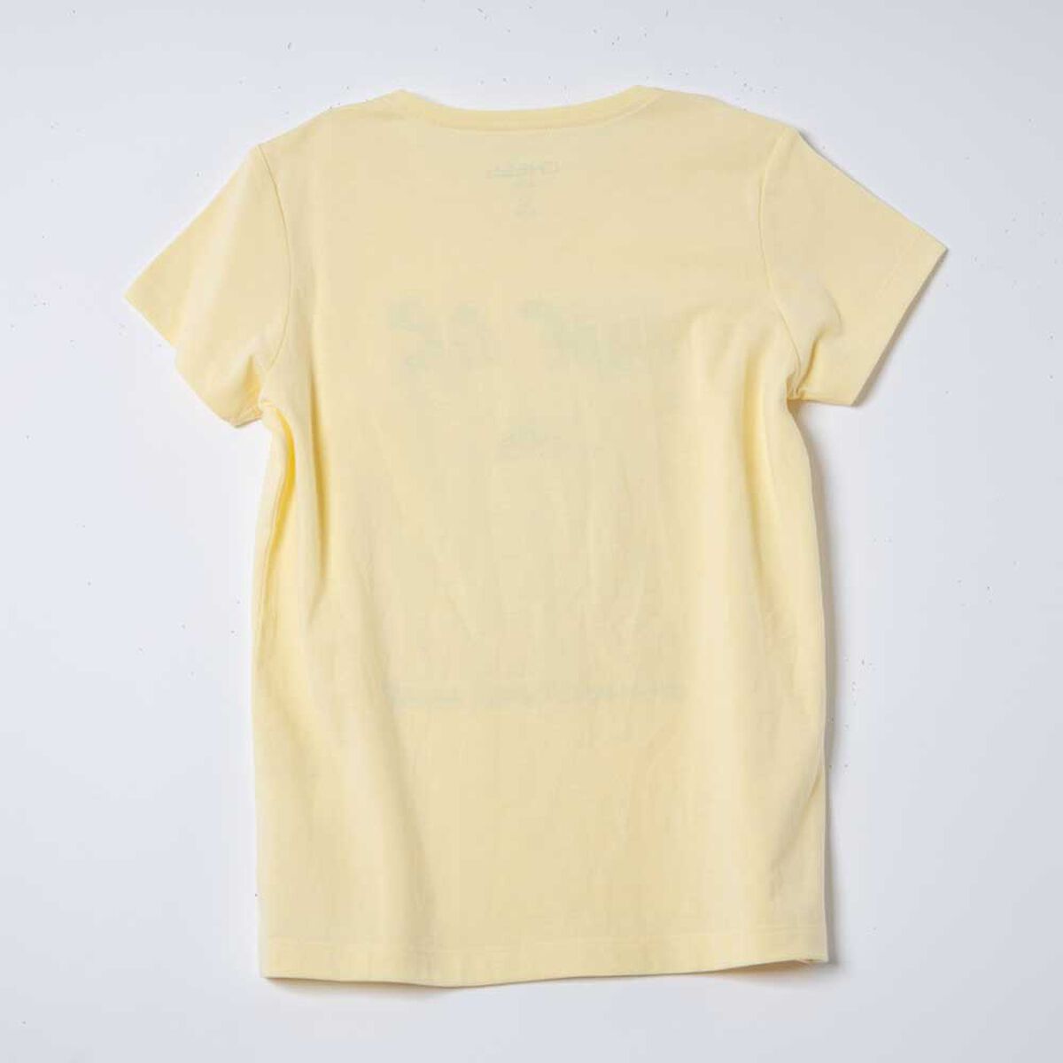 Polera Manga Corta Ni&ntilde;a Chess