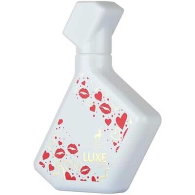 Perfume Maison Alhambra Luxe Chic Edp 100Ml Unisex