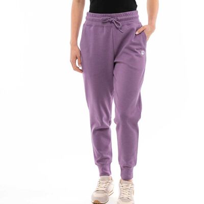 Pantalon Deportivo Algodón Mujer Lotto
