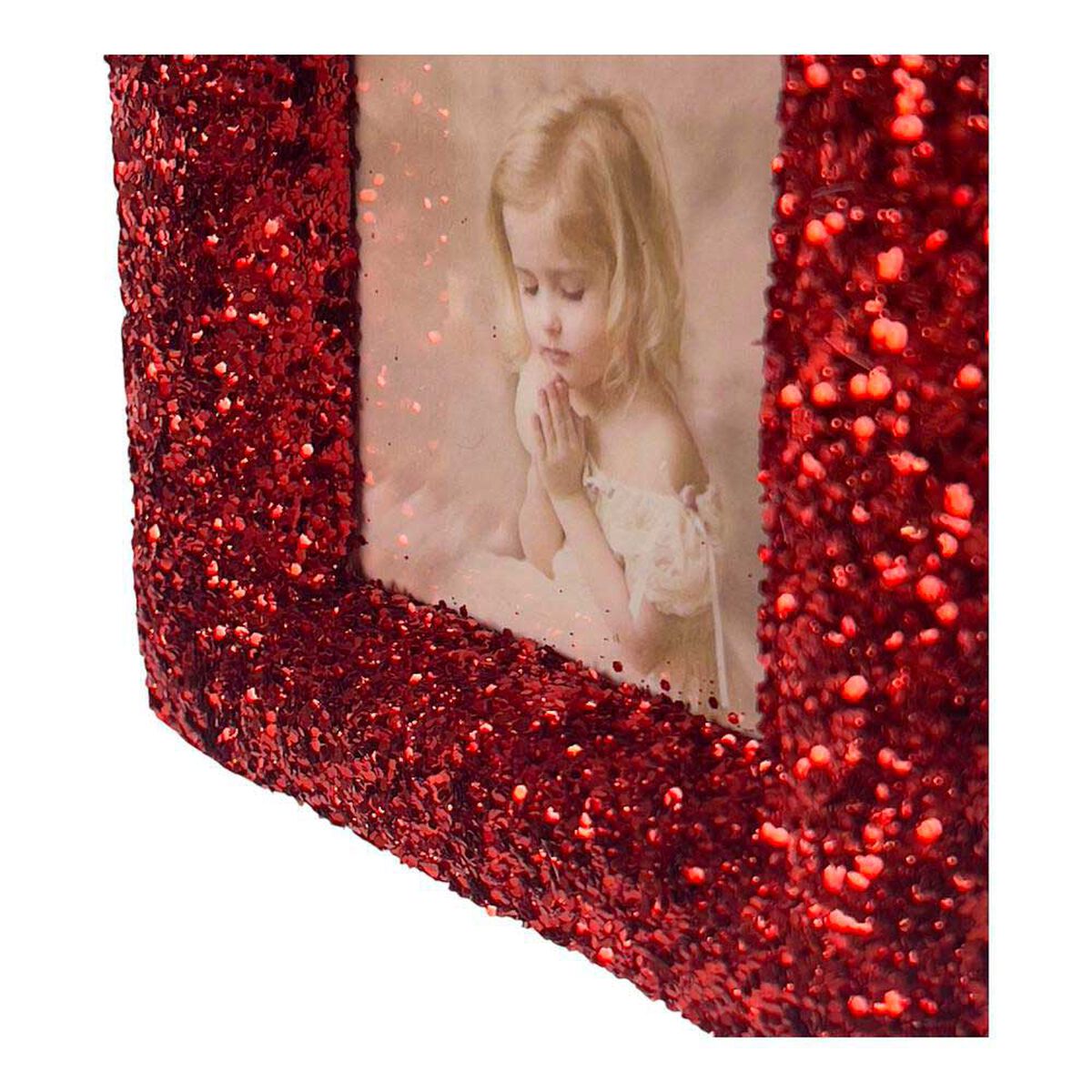 Adorno Navideño Marco Colgante Casanova