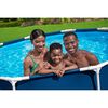 Piscina Estructural Redonda Bestway Steel Pro Max 305 cm 4678 Litros