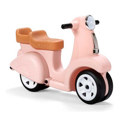 Correpasillo Scooter Step2