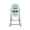 Silla de Comer Multiposiciones Snack SX Verde Bebesit