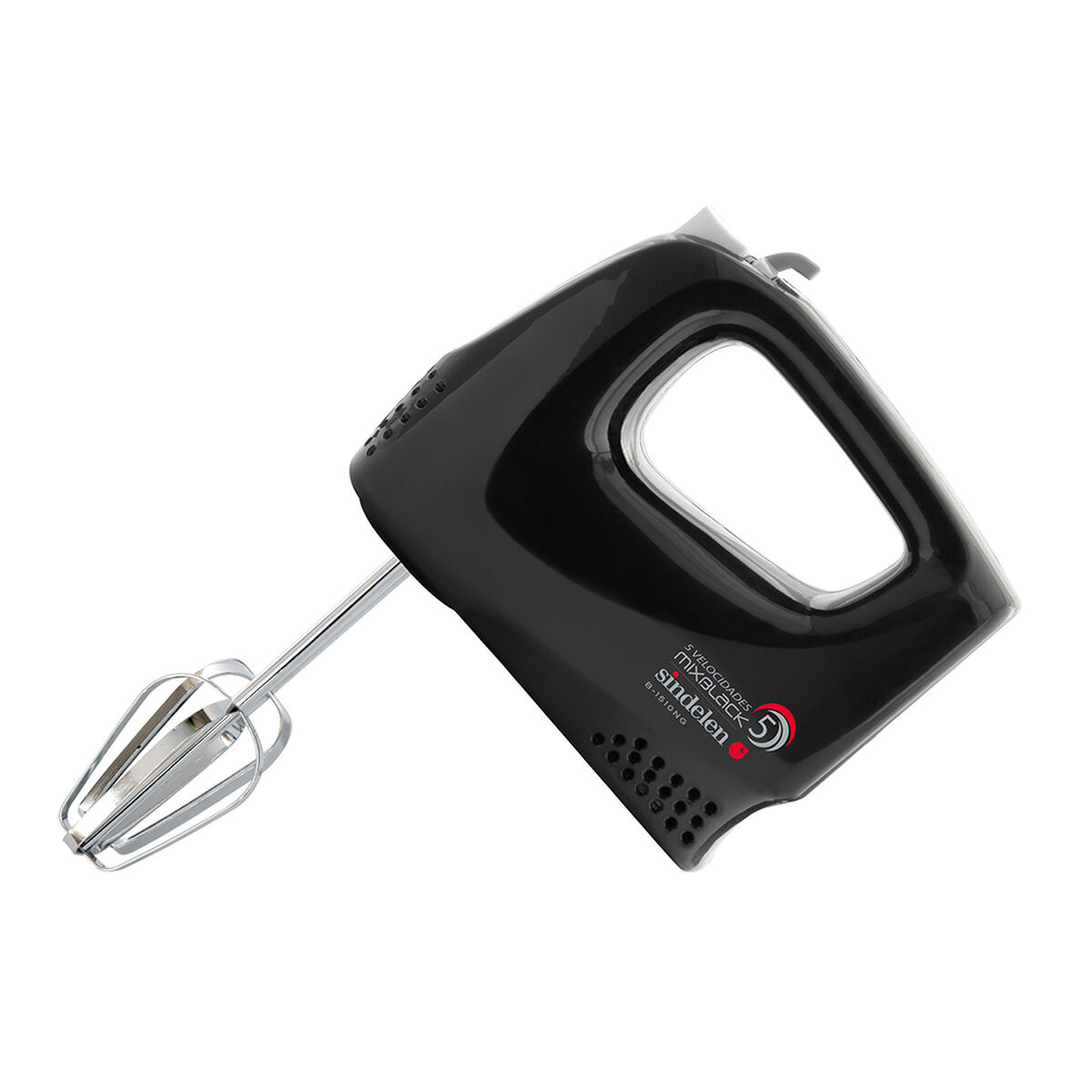 Batidora Manual Sindelen B-1510NG