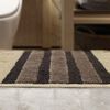 Set 3 Accesorios de Baño Modalfo Bañomi Beige