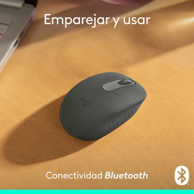 Imagen 2 del producto Mouse inalámbrico Logitech